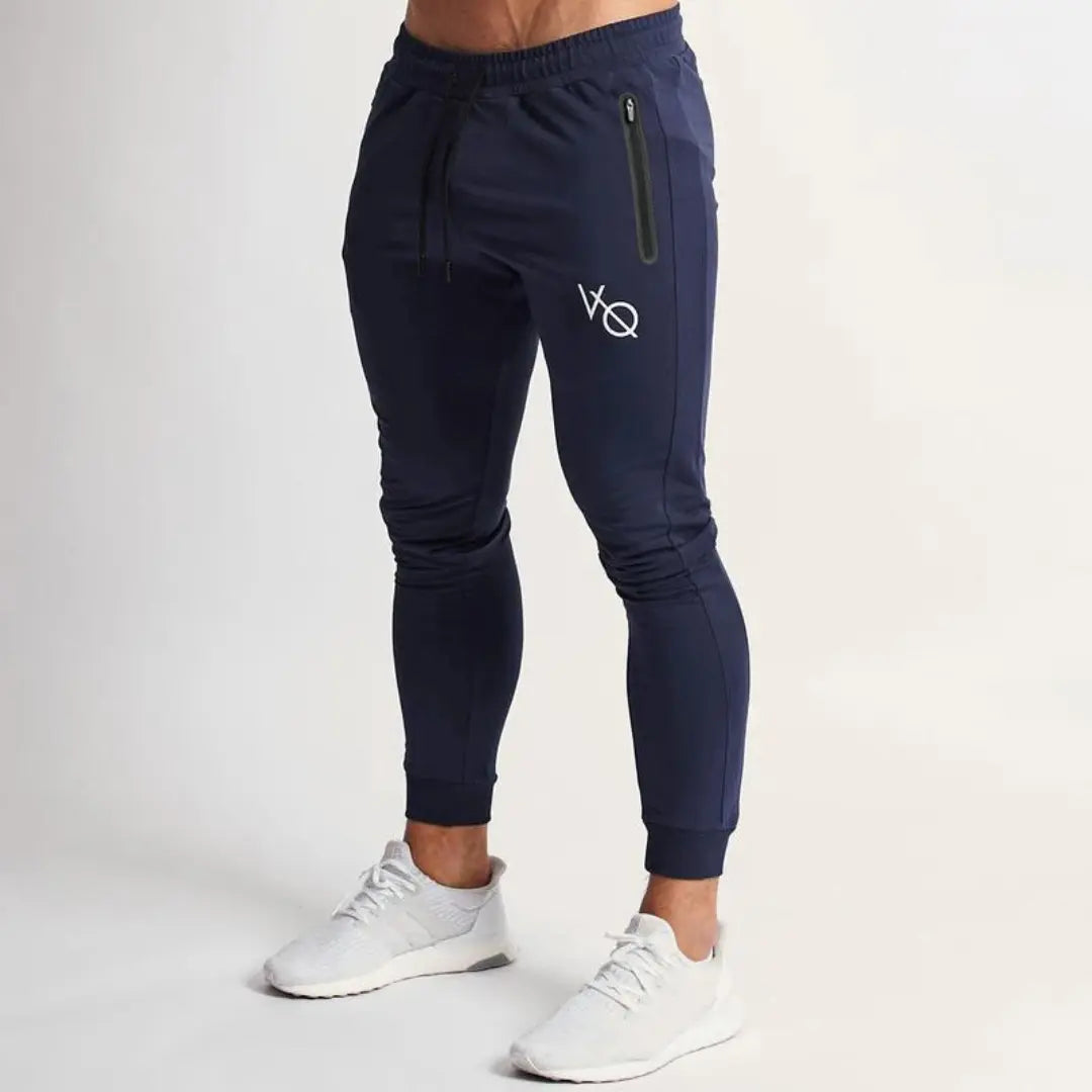 Calça Masculina Moletom FlexMotion - PacePro