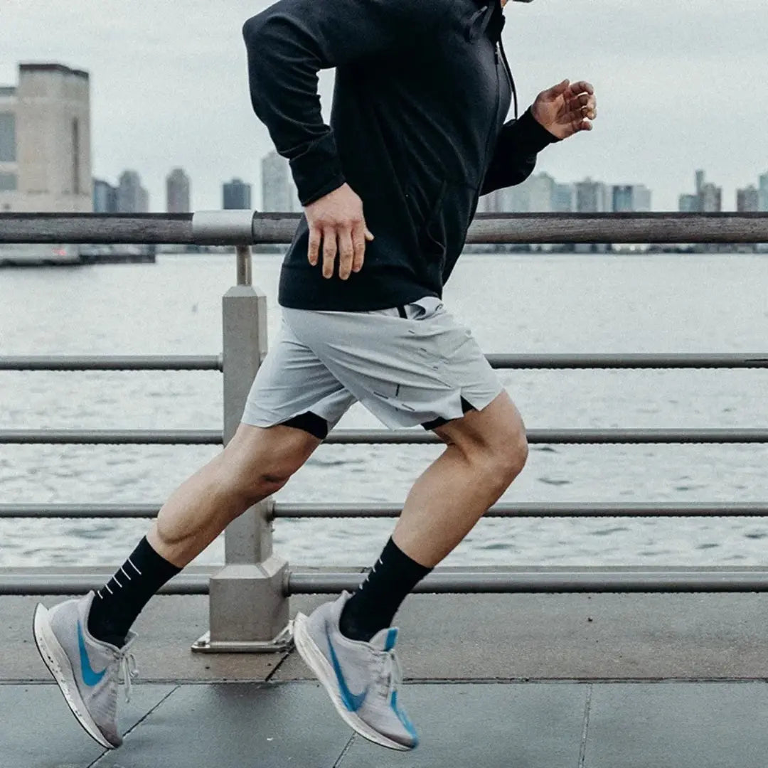 Shorts Masculino Esportivo UltraMotion - PacePro