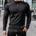 Jaqueta Masculina Esportiva SlimFit - PacePro