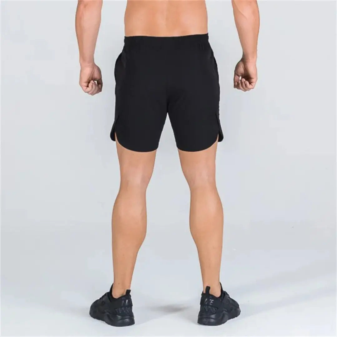 Shorts Masculino Esportivo UltraFit - PacePro