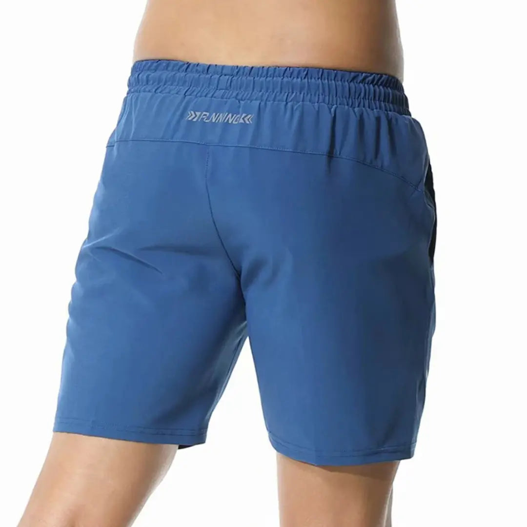 Shorts Masculino Esportivo EnduroFlex - PacePro