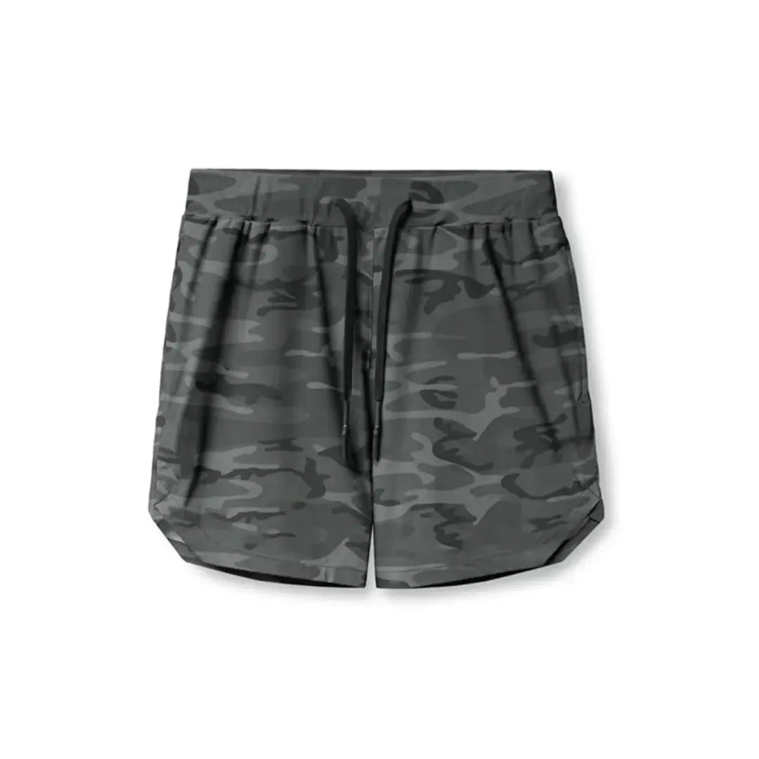 Shorts Masculino Esportivo DynamicRun - PacePro