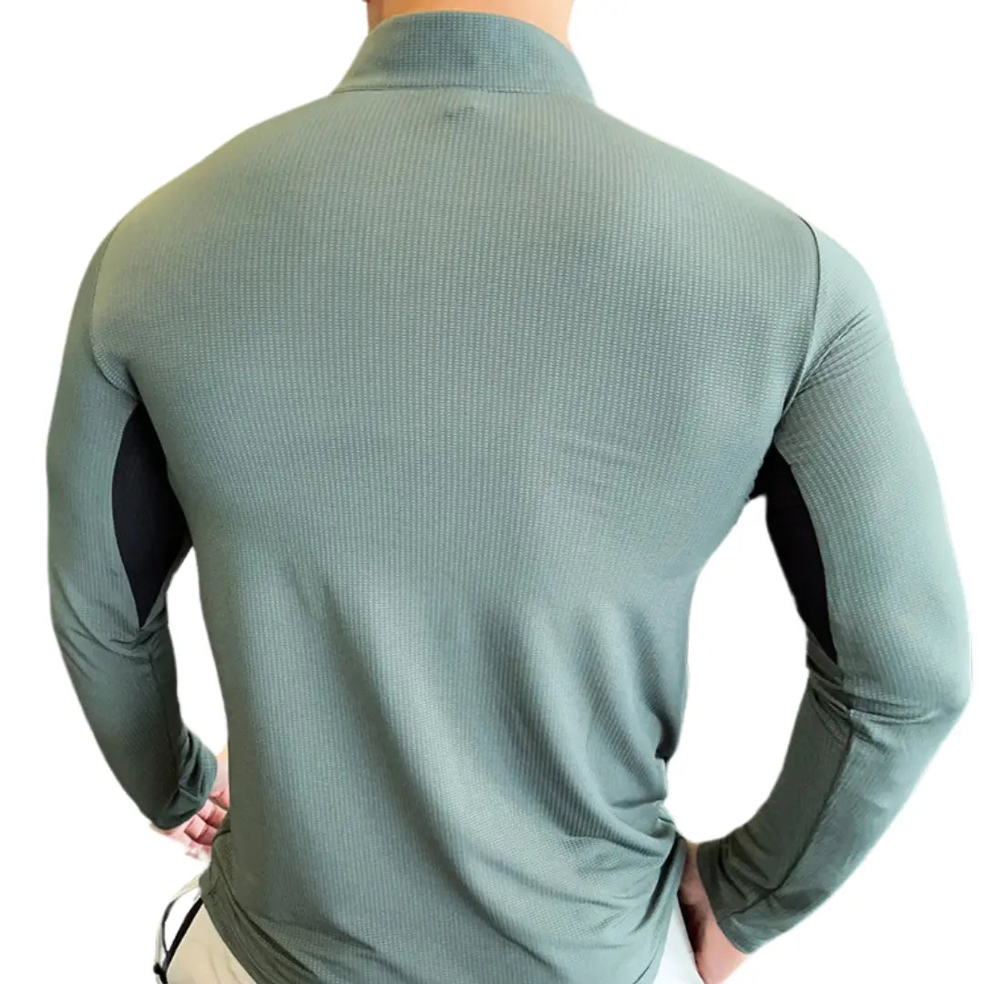 Jaqueta Masculina Esportiva DryFit  - PacePro