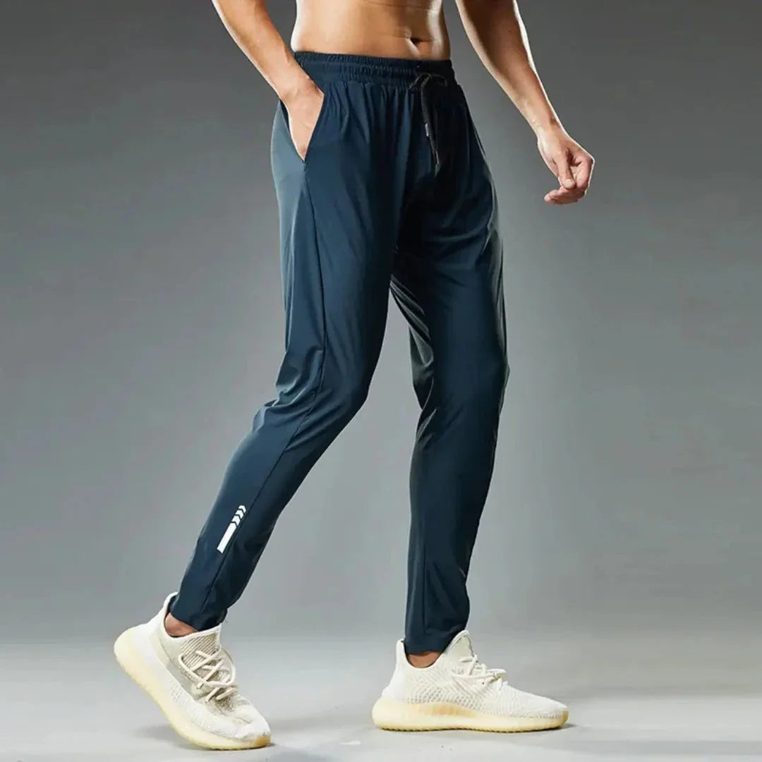 Calça Masculina Esportiva EnduraFlex - PacePro