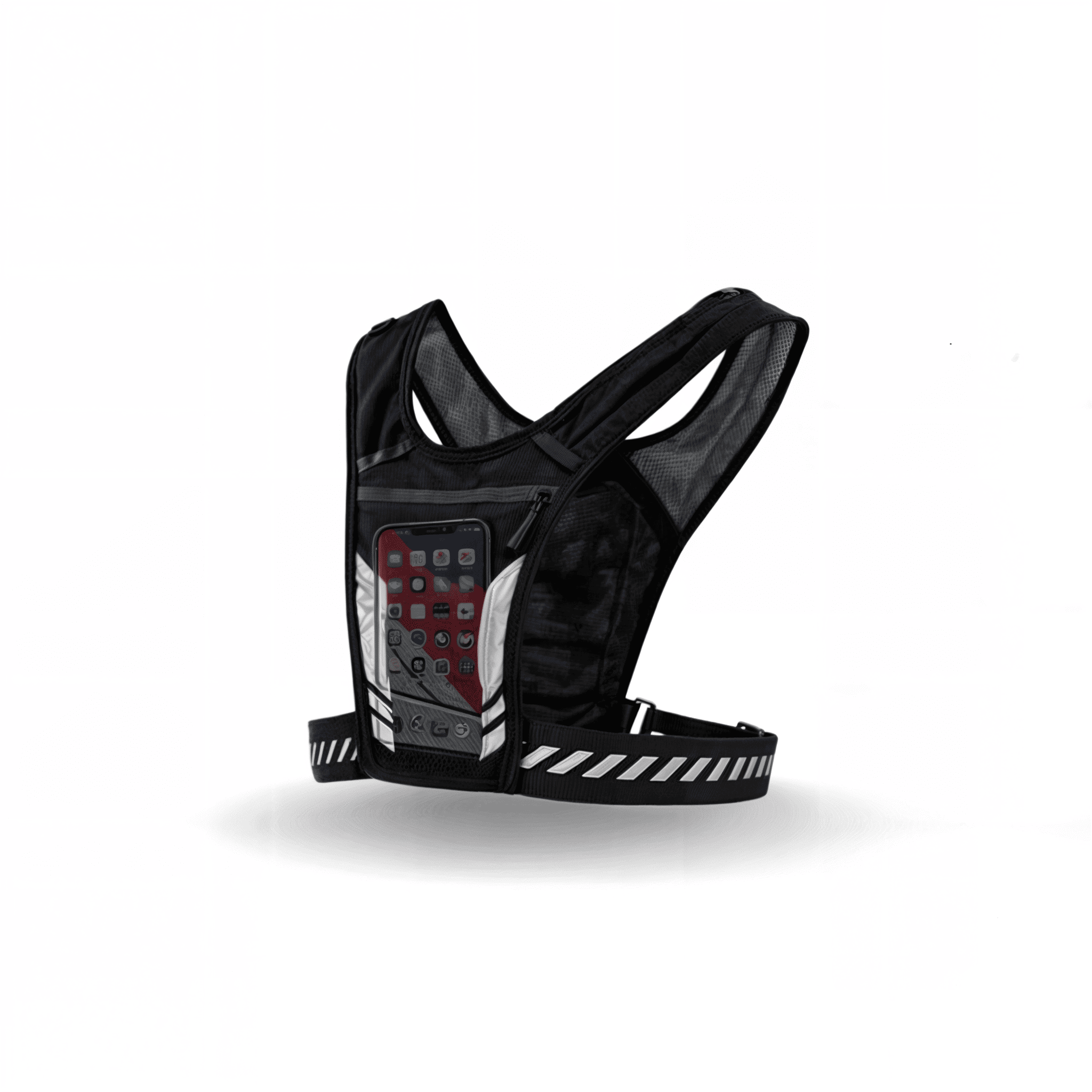 Colete Ultraleve Refletivo - PacePro