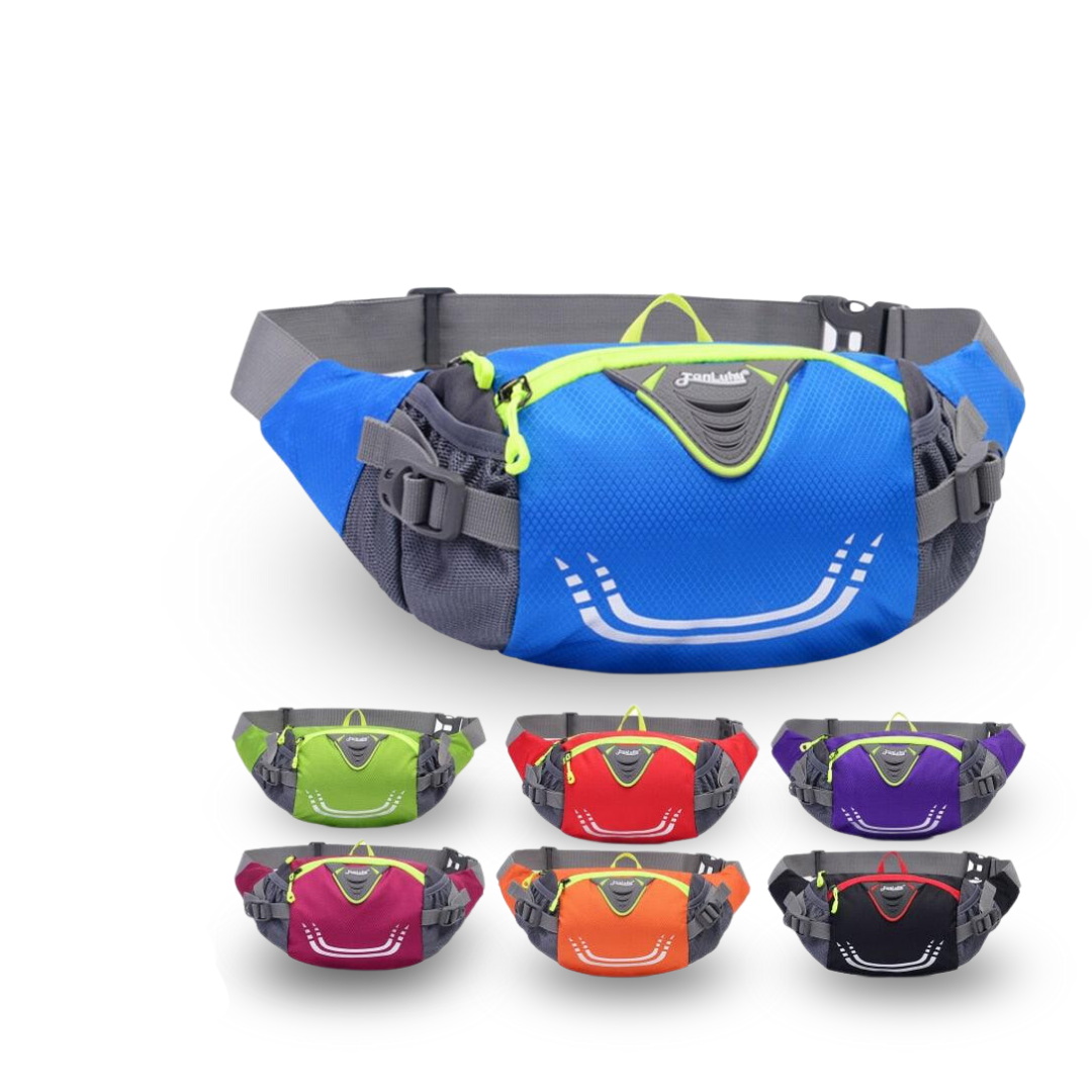 Pochete Resistente Esporte - PacePro