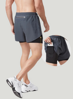 Short Corrida Move Act