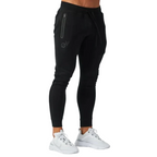 Calça Masculina Moletom FlexMotion - PacePro