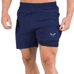 Shorts Masculino Esportivo UltraFit - PacePro
