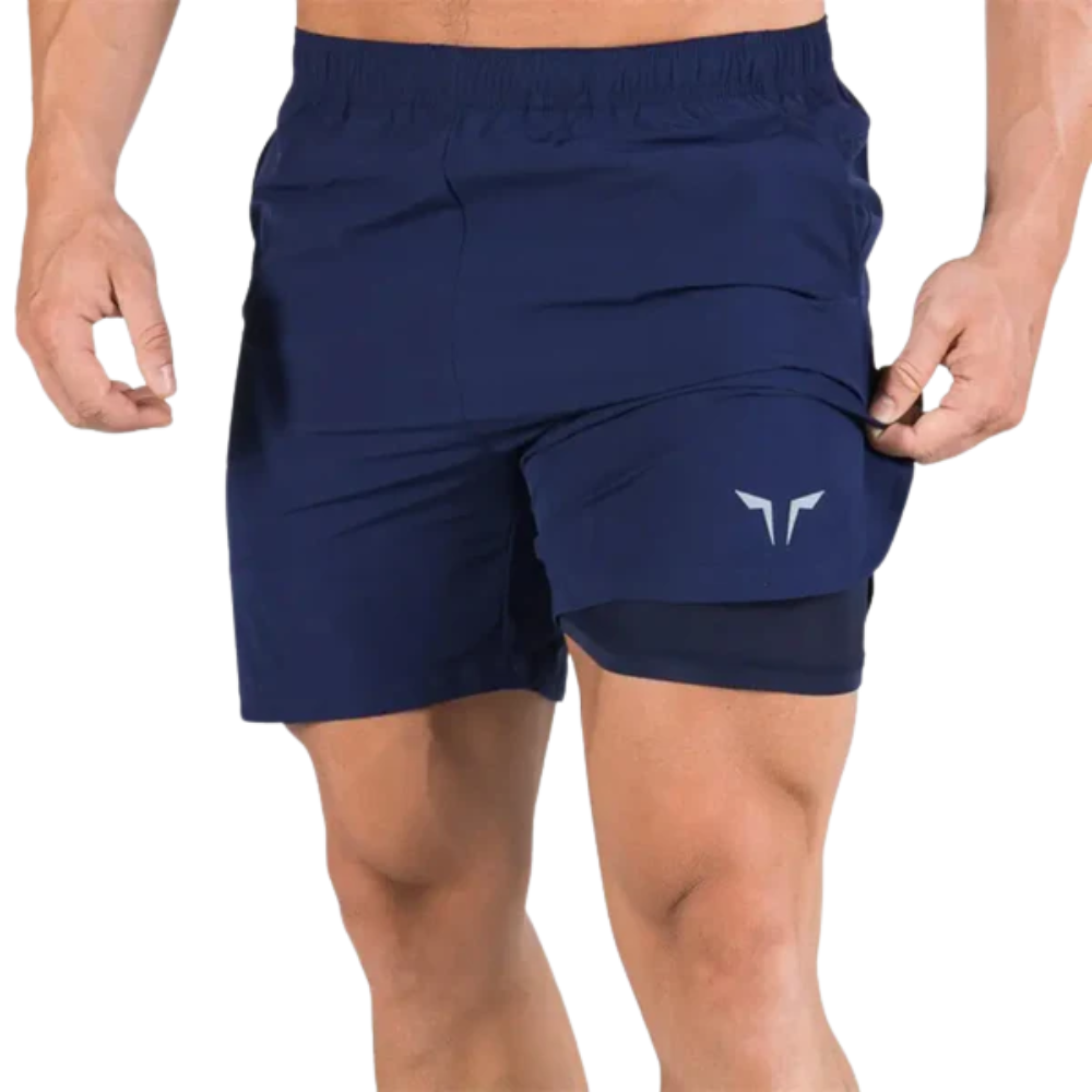 Shorts Masculino Esportivo UltraFit - PacePro