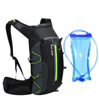 Mochila de Hidratação UltraLight - PacePro