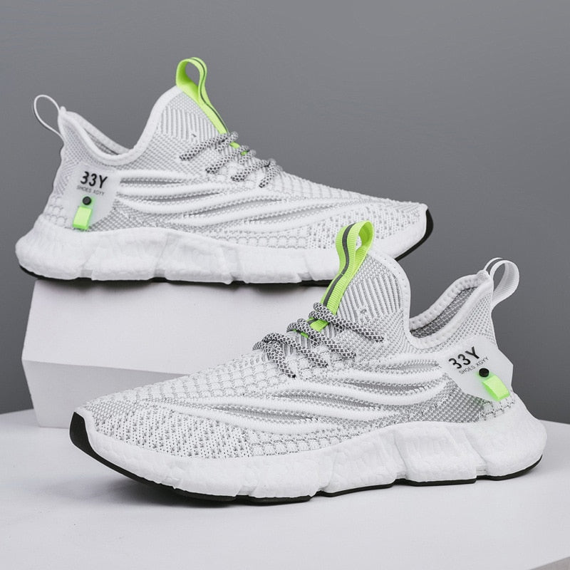 Tênis FastPlus - PacePro