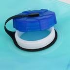 Mochila de Hidratação + Refil 2L - PacePro