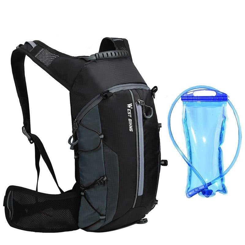 Mochila de Hidratação UltraLight - PacePro