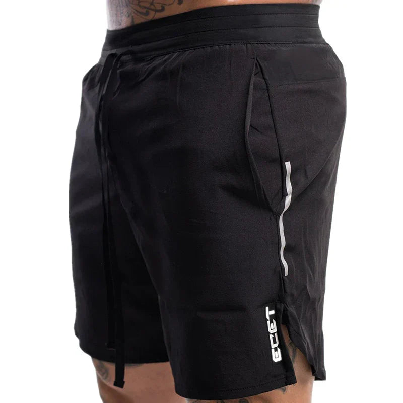 Shorts Masculino Esportivo ProSprint - PacePro