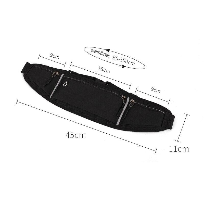 Pochete A Prova D'àgua - PacePro