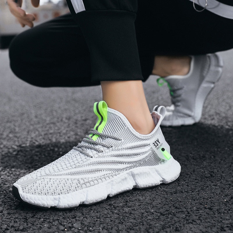 Tênis FastPlus - PacePro