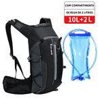 Mochila de Hidratação UltraLight - PacePro