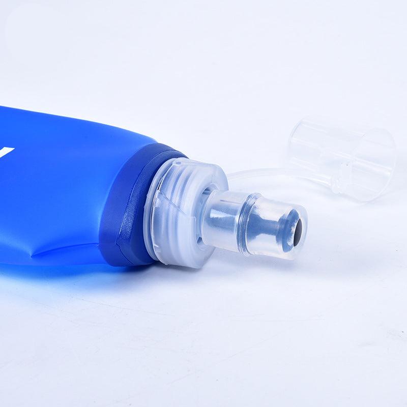 Garrafa Dobrável  500ml