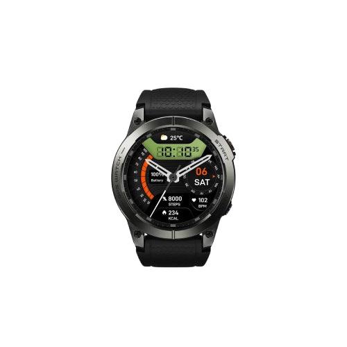 SmartWatch Pulse 3 - PacePro