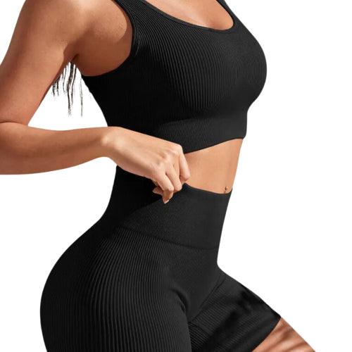 Conjunto PowerSupport - PacePro