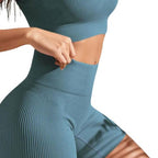 Conjunto PowerSupport - PacePro