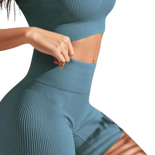 Conjunto PowerSupport - PacePro