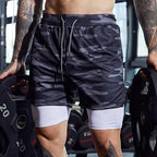 Shorts Dual - PacePro