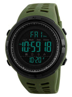 Relógio Digital Stamina - Pacepro