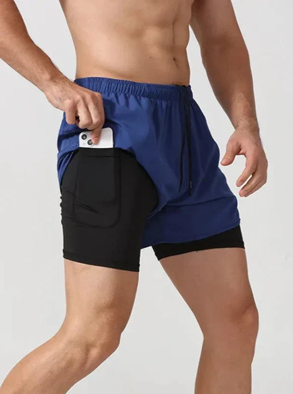 Short Corrida Move Act