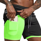 Shorts Dual - PacePro