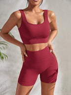 Conjunto Feminino GraceConfort - PacePro