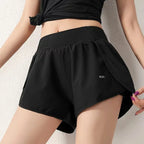 Shorts Feminino Esportivo ActiveSkirt- PacePro