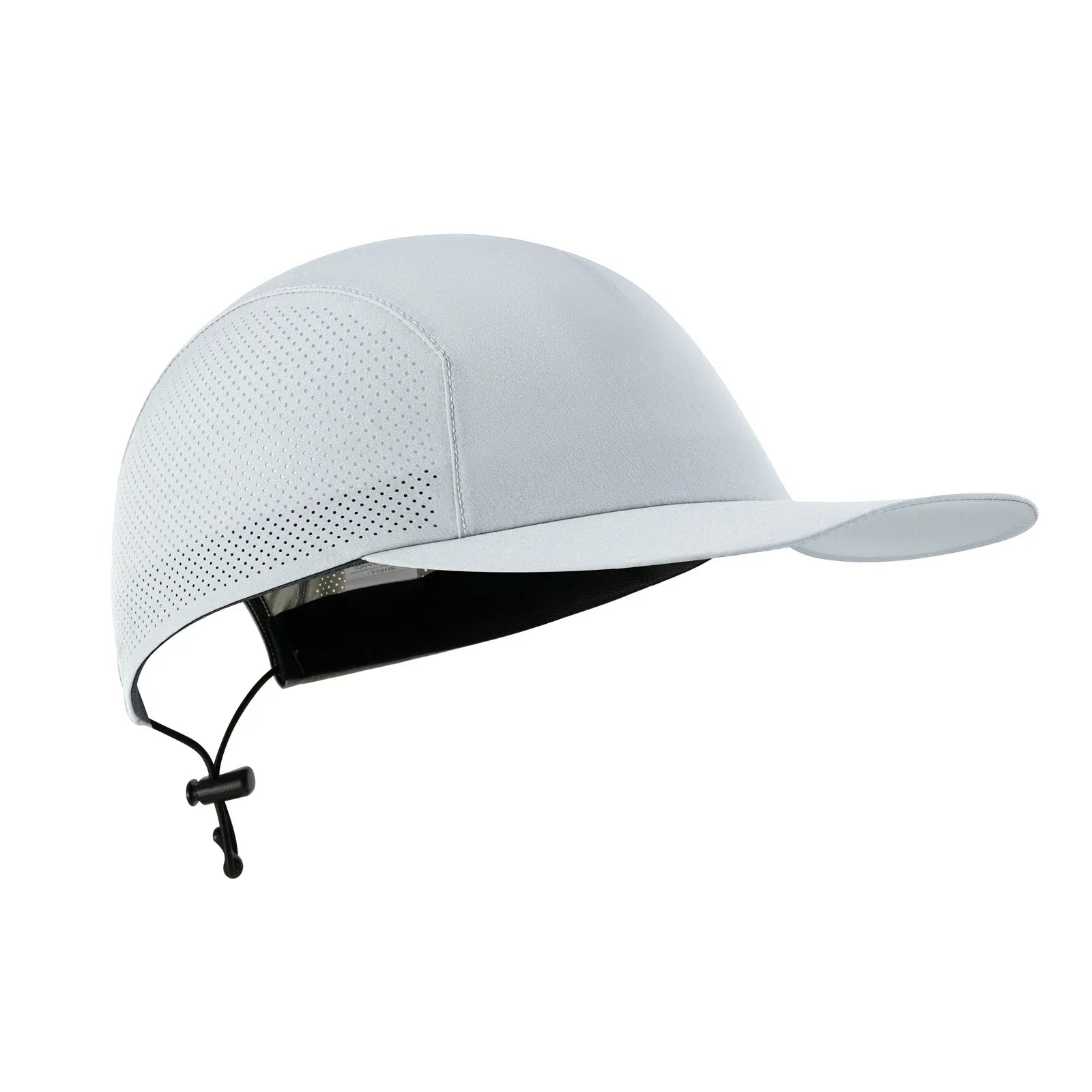 Boné Move Tech Dobrável