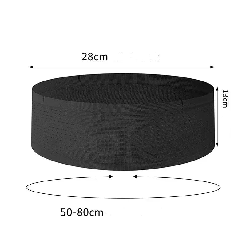 Bolsa de Cintura Active