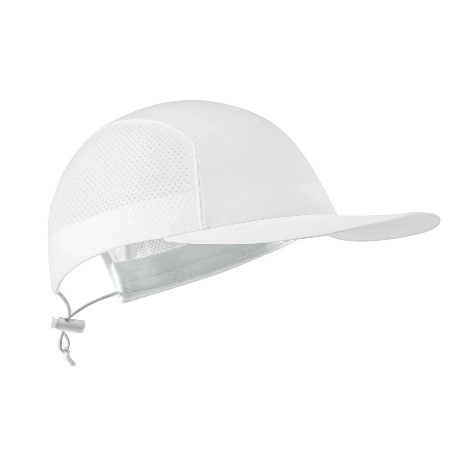 Boné Move Tech Dobrável