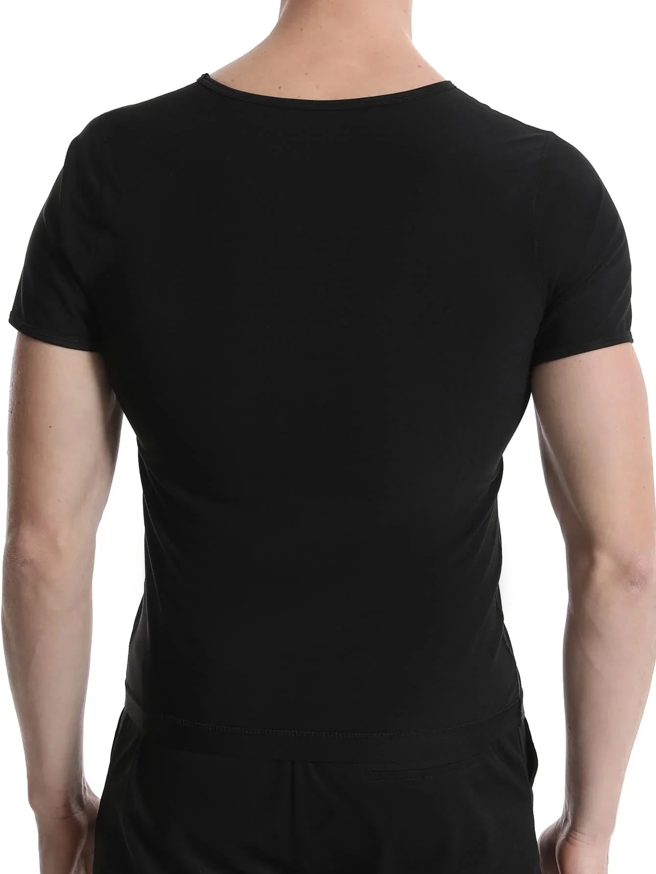 Camiseta Efeito Sauna Masculina - PacePro