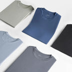 Camiseta Essential Move - Modal e Elastano