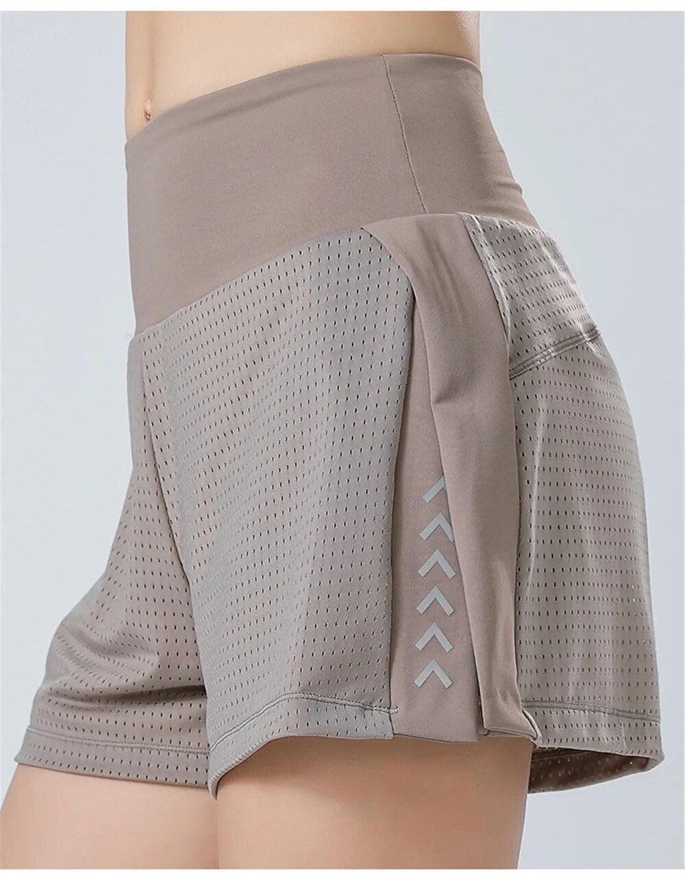 Short GlideFit - PacePro