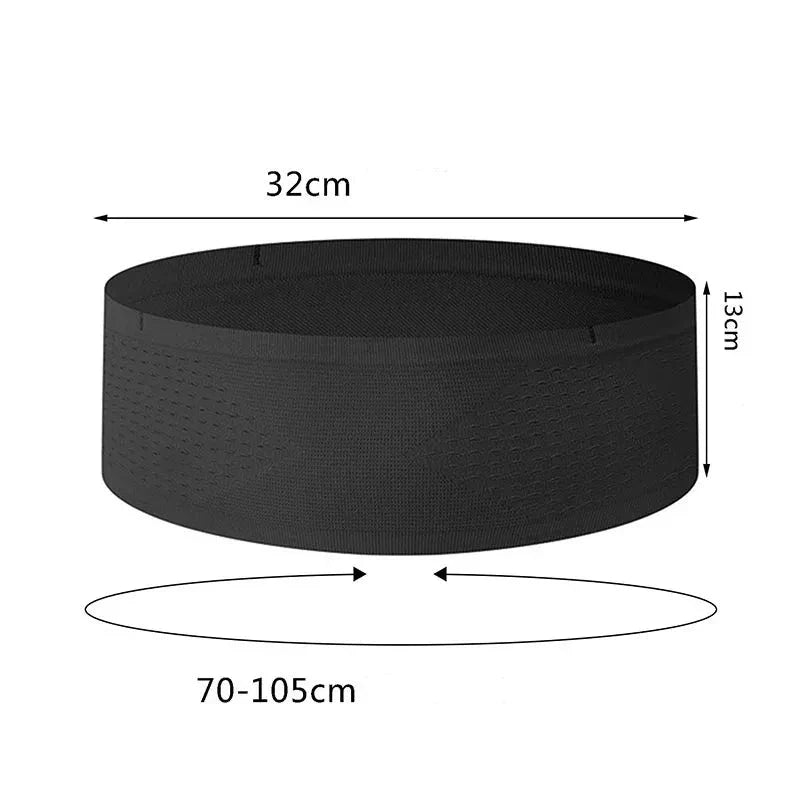 Bolsa de Cintura Active