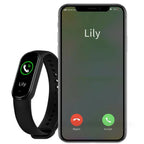 Rélogio Corredor Touch - PacePro