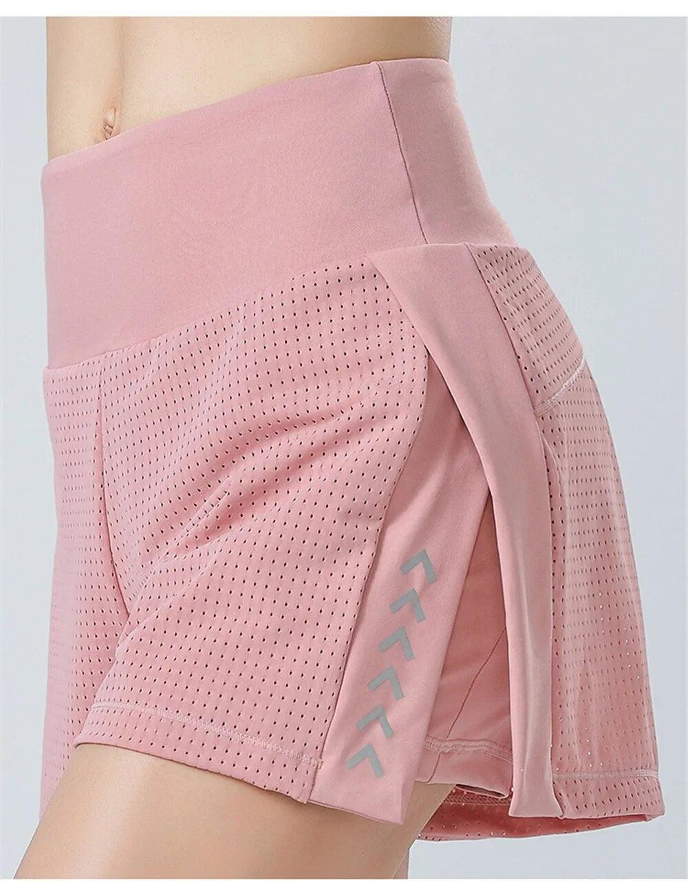 Short GlideFit - PacePro