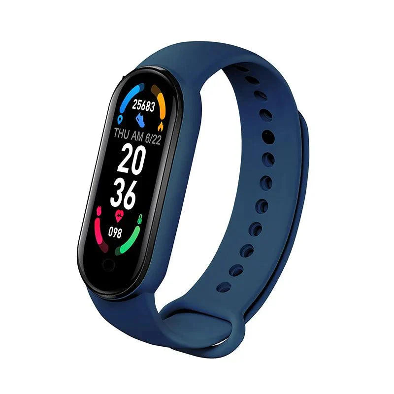 SmartWatch S20 Sport - PacePro