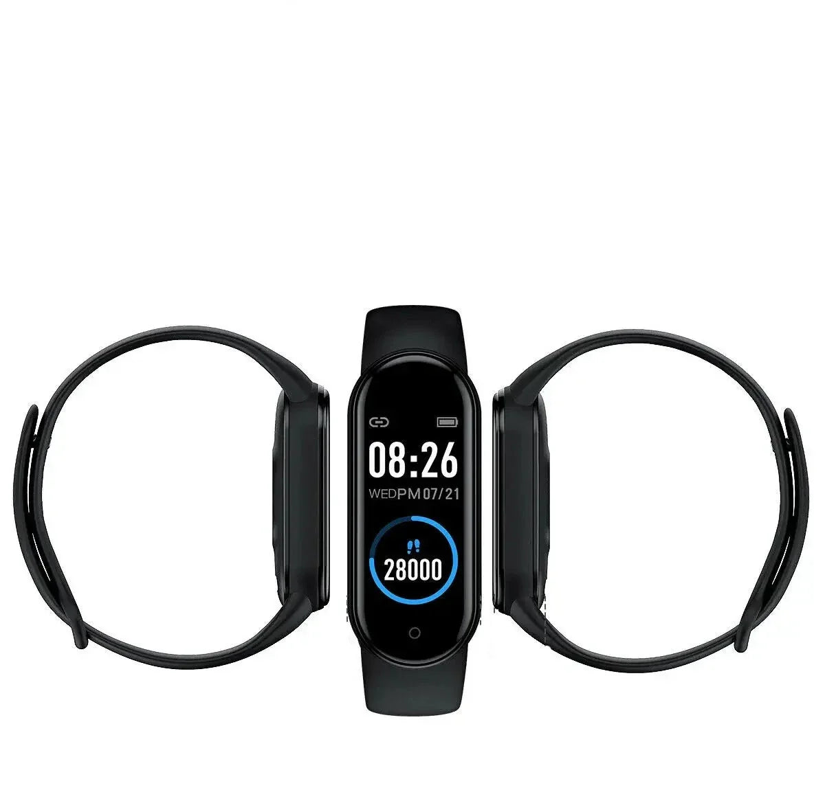 Rélogio Corredor Touch - PacePro