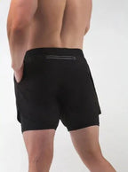 Short Corrida Move Act