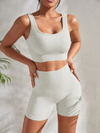 Conjunto Feminino GraceConfort - PacePro