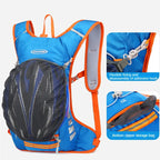 Mochila MultiEsportes - PacePro