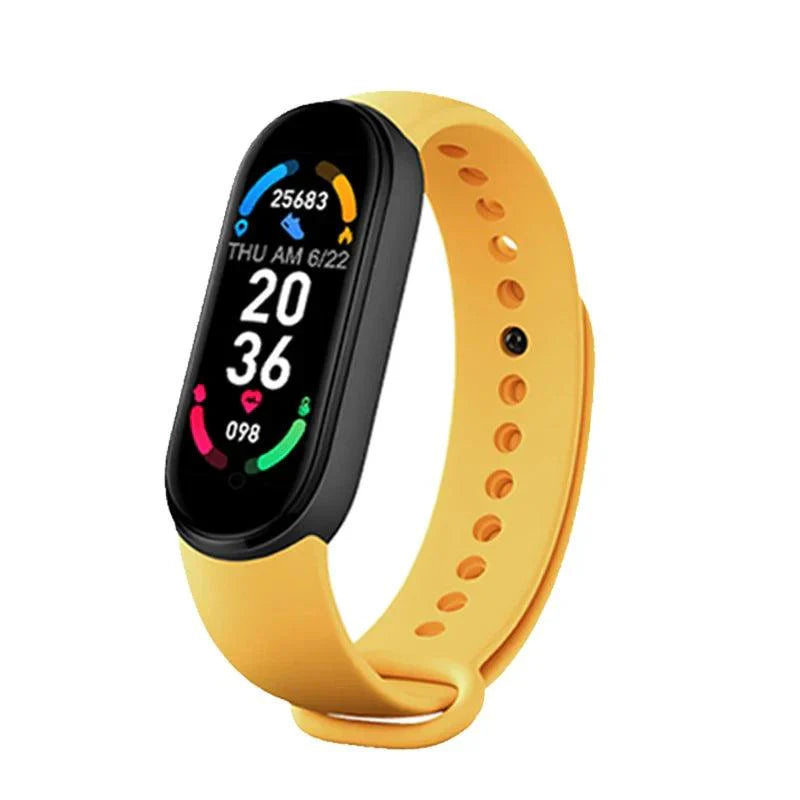SmartWatch S20 Sport - PacePro