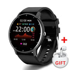 Smartwatch de Corrida + Fone Bluetooth BRINDE - PacePro