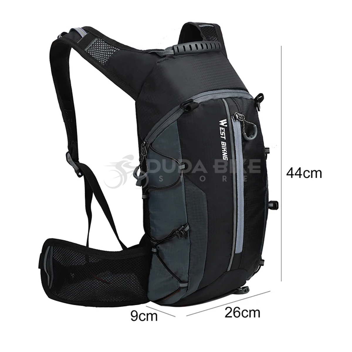 Mochila AcquaBike - PacePro